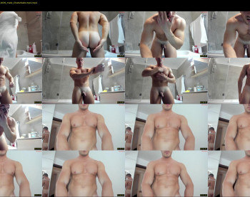 roberto4ever — 5 minute Chaturbate male cam show recording, 720p, Apr 20, 2024