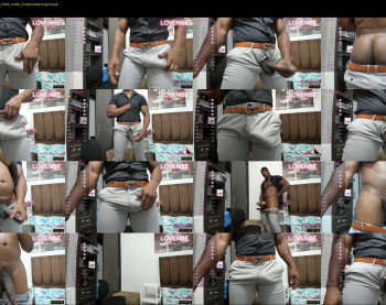 roccoblack02 — 113 minute Chaturbate male cam show recording, 720p, Apr 20, 2024