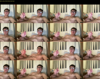 ryan287747 — 4 minute Chaturbate male cam show recording, 480p, Apr 20, 2024