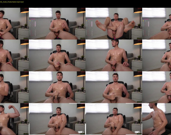 sadboycnd — 16 minute Chaturbate male cam show recording, 720p, Apr 20, 2024