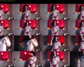 sensual_paradise_ — 4 minute Chaturbate female cam show recording, 720p, Apr 21, 2024