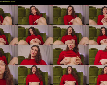 sereta_fin — 6 minute Chaturbate female cam show recording, 720p, Apr 20, 2024