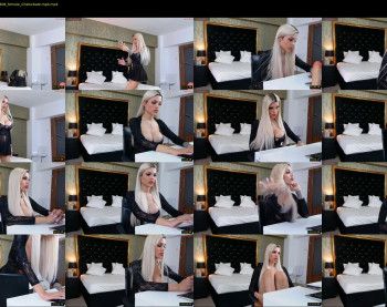 shayblonde — 95 minute Chaturbate female cam show recording, 720p, Apr 20, 2024