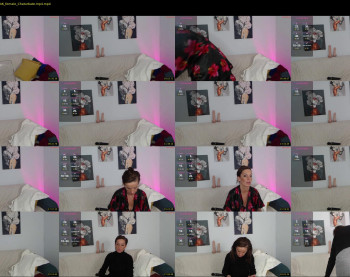 sheilaryan — 33 minute Chaturbate female cam show recording, 720p, Apr 20, 2024