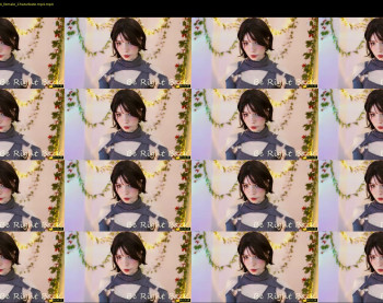 shiny_jail — 8 minute Chaturbate female cam show recording, 720p, Apr 20, 2024