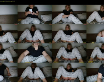 silvess333 — 45 minute Chaturbate female cam show recording, 720p, Apr 20, 2024