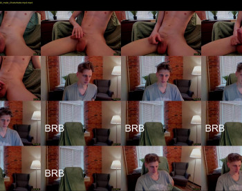 slim_andy — 86 minute Chaturbate male cam show recording, 720p, Apr 20, 2024