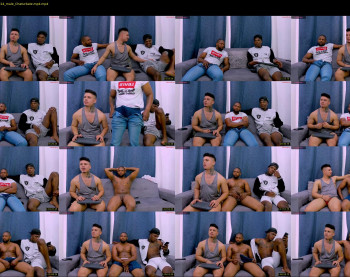 soccer_hot — 120 minute Chaturbate male cam show recording, 720p, Apr 20, 2024