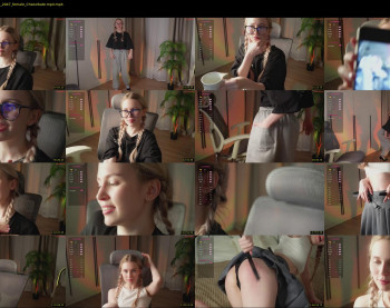sonyaericsson — 120 minute Chaturbate female cam show recording, 720p, Apr 20, 2024