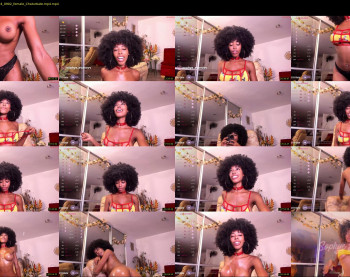 sophye_ebanov — 105 minute Chaturbate female cam show recording, 720p, Apr 20, 2024