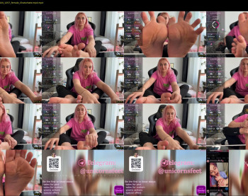 strupedsunicorns — 25 minute Chaturbate couple cam show recording, 720p, Apr 20, 2024