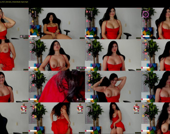 sunnymorrison — 121 minute Chaturbate female cam show recording, 720p, Apr 20, 2024