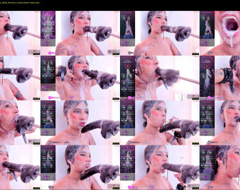sweety_maria_ — 9 minute Chaturbate female cam show recording, 720p, Apr 21, 2024
