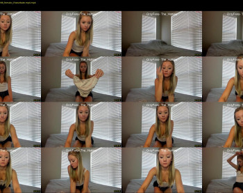 the_hotties — 7 minute Chaturbate couple cam show recording, 720p, Apr 20, 2024