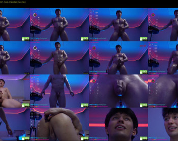 tommyjoyer — 53 minute Chaturbate male cam show recording, 720p, Apr 21, 2024