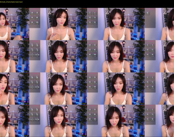 tumilio — 7 minute Chaturbate female cam show recording, 720p, Apr 20, 2024