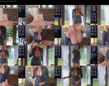 tunderose — 120 minute Chaturbate female cam show recording, 720p, Apr 20, 2024
