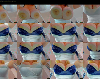 umnizza7777 — 40 minute Chaturbate female cam show recording, 720p, Apr 20, 2024