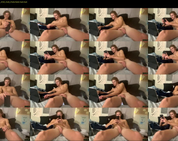 unverifiedbwc — 4 minute Chaturbate male cam show recording, 720p, Apr 20, 2024