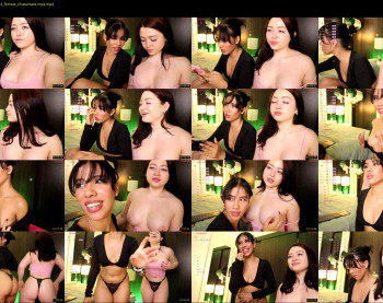 valerie07 — 24 minute Chaturbate female cam show recording, 720p, Apr 20, 2024