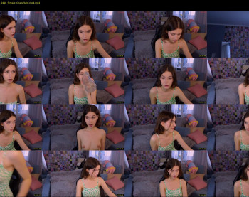 vanessabayer — 15 minute Chaturbate female cam show recording, 720p, Apr 21, 2024