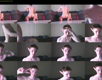viksons — 5 minute Chaturbate male cam show recording, 720p, Apr 20, 2024