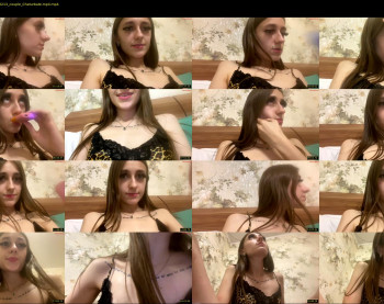 viktoria9898 — 23 minute Chaturbate couple cam show recording, 720p, Apr 21, 2024