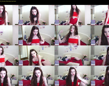 waki_lucky — 58 minute Chaturbate female cam show recording, 720p, Apr 20, 2024