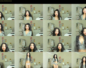 wastforu — 43 minute Chaturbate female cam show recording, 720p, Apr 20, 2024