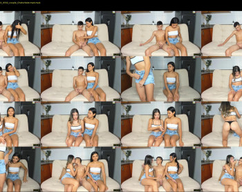 wet_dreamm22 — 14 minute Chaturbate couple cam show recording, 720p, Apr 21, 2024