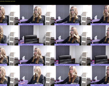 wynfreya — 121 minute Chaturbate female cam show recording, 720p, Apr 21, 2024