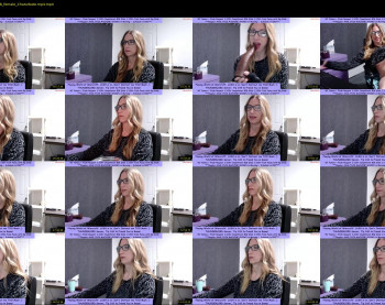 wynfreya — 90 minute Chaturbate female cam show recording, 720p, Apr 21, 2024