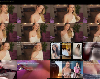 your_kat — 26 minute Chaturbate female cam show recording, 720p, Apr 20, 2024