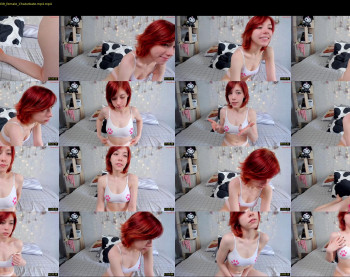 yunapeace — 22 minute Chaturbate female cam show recording, 720p, Apr 20, 2024