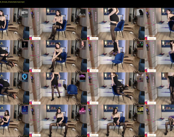 1mari_01 — 120 minute Chaturbate female cam show recording, 720p, Apr 22, 2024