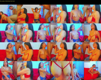 6_bunny_9 — 29 minute Chaturbate couple cam show recording, 720p, Apr 21, 2024