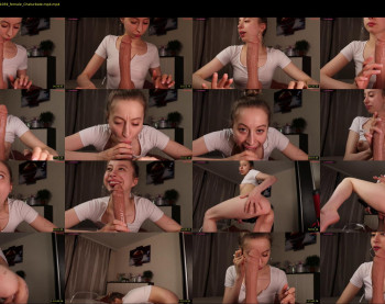 _alexa_gold_ — 93 minute Chaturbate female cam show recording, 720p, Apr 21, 2024