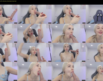_chatur_babe — 95 minute Chaturbate female cam show recording, 720p, Apr 21, 2024