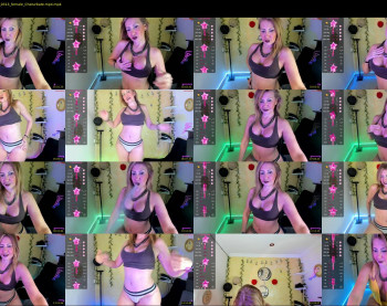 _cristal_ayala — 18 minute Chaturbate female cam show recording, 720p, Apr 22, 2024
