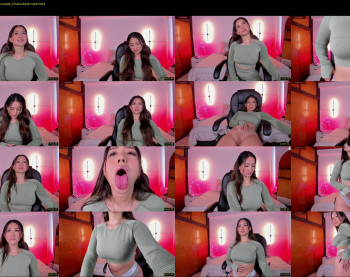 _gaby1 — 59 minute Chaturbate female cam show recording, 720p, Apr 21, 2024