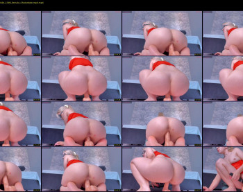 _miss_strawberry_ — 33 minute Chaturbate female cam show recording, 720p, Apr 21, 2024