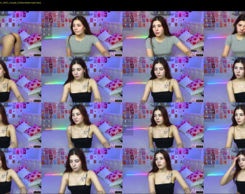 _reverse_gang_ — 15 minute Chaturbate couple cam show recording, 720p, Apr 21, 2024