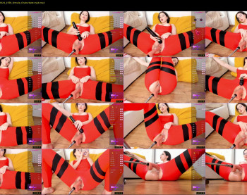 _timeless_paradox — 120 minute Chaturbate female cam show recording, 720p, Apr 21, 2024