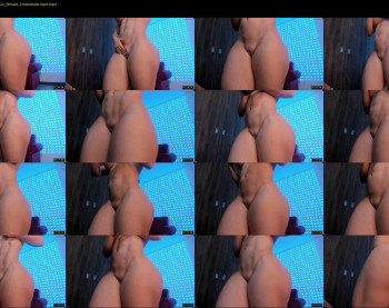 abby_yons — 29 minute Chaturbate female cam show recording, 720p, Apr 22, 2024