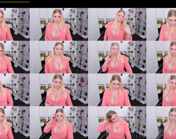 abogailmaartin — 120 minute Chaturbate female cam show recording, 720p, Apr 22, 2024