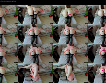 adelinemur — 120 minute Chaturbate female cam show recording, 720p, Apr 21, 2024