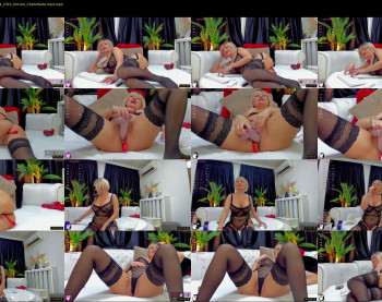adonamazzara — 120 minute Chaturbate female cam show recording, 720p, Apr 21, 2024