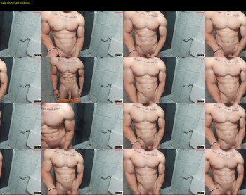 advp69 — 6 minute Chaturbate male cam show recording, 480p, Apr 21, 2024