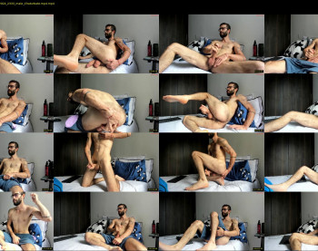 alejandro_bigcock — 120 minute Chaturbate male cam show recording, 720p, Apr 21, 2024