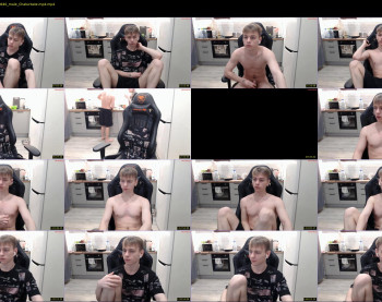 alex_gotcha — 121 minute Chaturbate male cam show recording, 720p, Apr 21, 2024